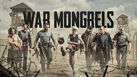 War Mongrels Game