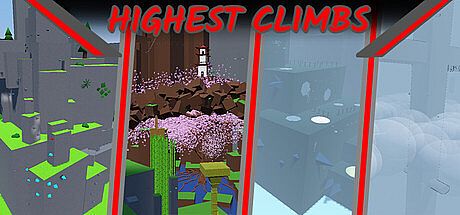 Highest Climbs Game