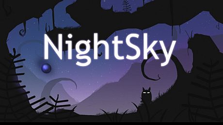NightSky Game