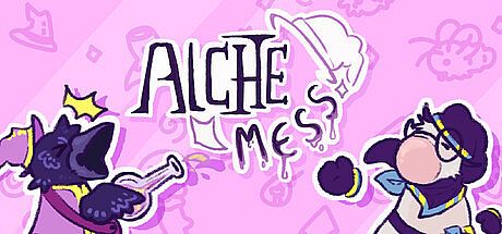 AlcheMess