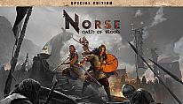 Buy NORSE: Oath of Blood Special Edition PC