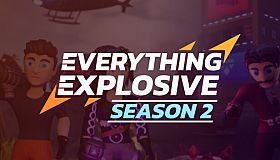 Everything Explosive