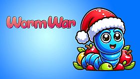 Worm War
