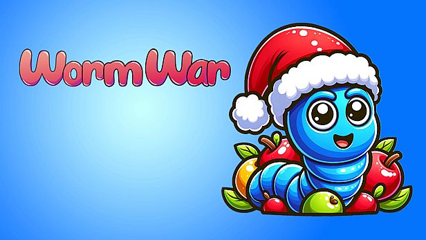 Buy Worm War