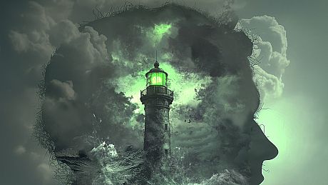 The Green Light Game