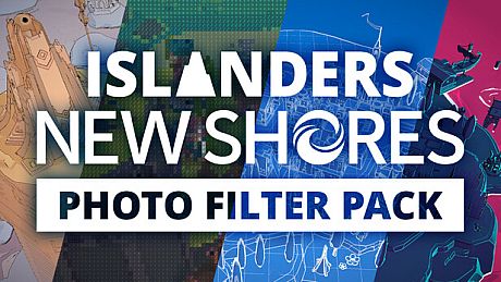 Photo Filter Pack DLC