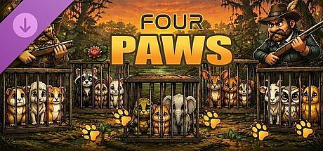 Four Paws