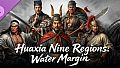 Three Kingdoms The Last Warlord：Water Margin