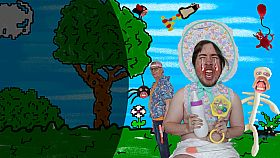 Baby Boomer 2: 35 Years Too Soon PS4 & PS5