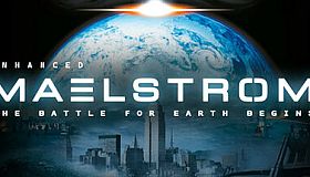 Maelstrom: The Battle for Earth Begins Enhanced