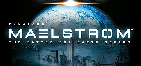 Maelstrom: The Battle for Earth Begins Enhanced Game