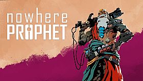 Nowhere Prophet