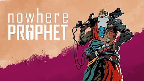 Nowhere Prophet Game