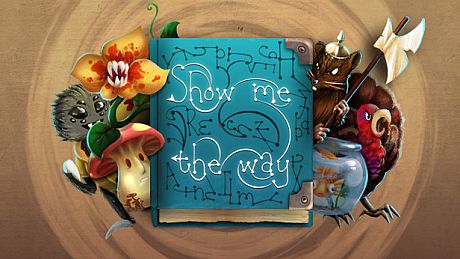 Show me the way Game