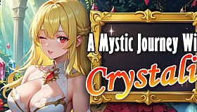 A Mystic Journey With : Crystalia