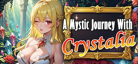 A Mystic Journey With : Crystalia Game