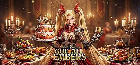 Godfall: Embers