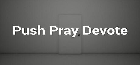 Push Pray Devote Game