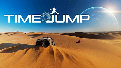 Time Jump Game