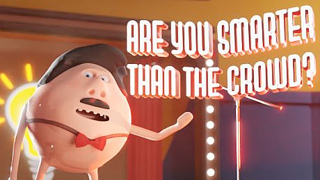 Are You Smarter Than The Crowd? Game