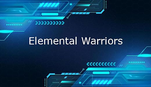 Elemental Warriors
