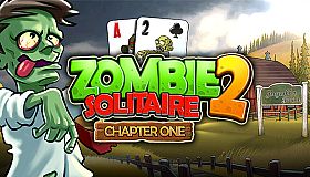Zombie Solitaire 2 Chapter 1