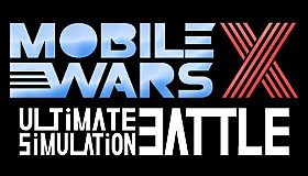 Mobile Wars X