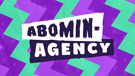 Abomin-Agency! Game