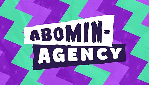Abomin-Agency!