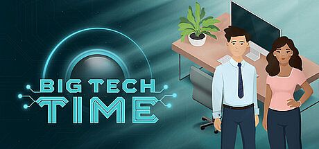 Big Tech Time Game