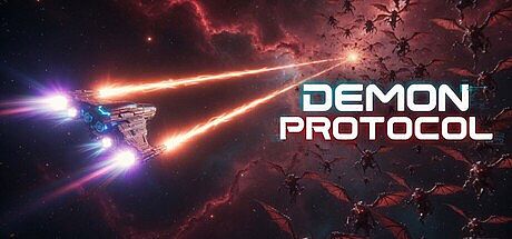 Demon Protocol Game