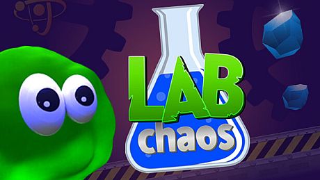 Lab Chaos Game