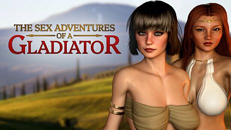 The Sex Adventures of a Gladiator Game