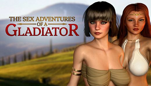 The Sex Adventures of a Gladiator