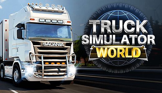Truck Simulator: WORLD