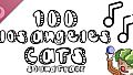 100 Los Angeles Cats Soundtrack