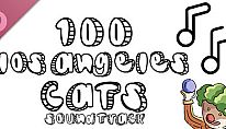 100 Los Angeles Cats Soundtrack für PC kaufen