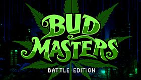 Bud Masters - Battle Edition