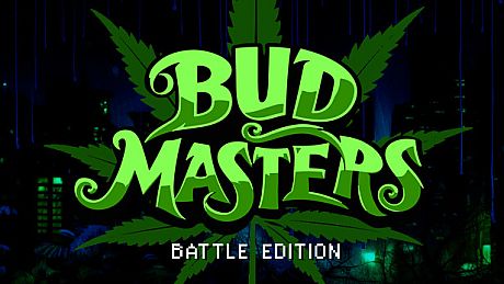Bud Masters - Battle Edition Game