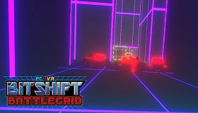 BitShift: BattleGrid