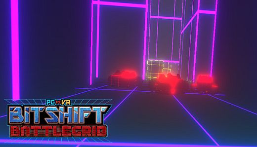 BitShift: BattleGrid