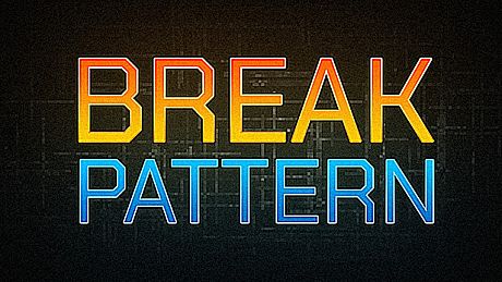 BREAK PATTERN Game
