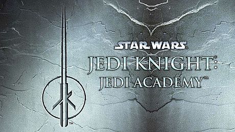 STAR WARS Jedi Knight: Jedi Academy Game