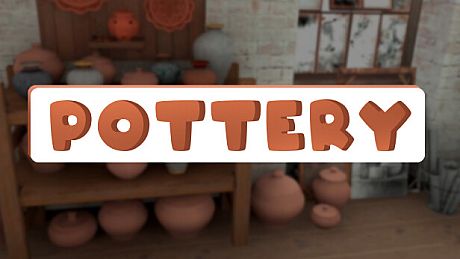 Pottery Game
