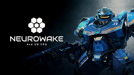Neurowake Game
