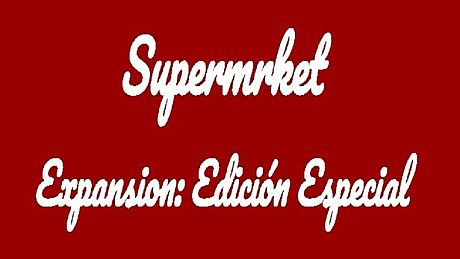 Supermrket: Edición Especial DLC