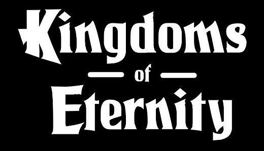 Kingdoms of Eternity