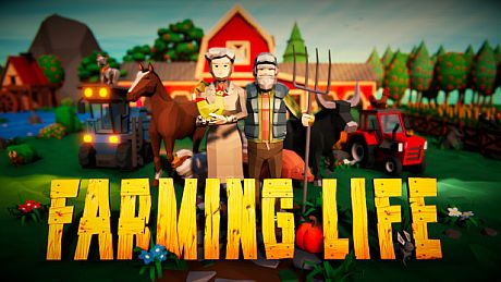 Farming Life