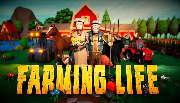 Buy Farming Life