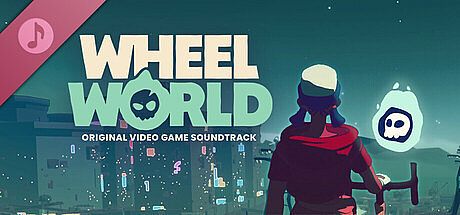 Wheel World Soundtrack DLC